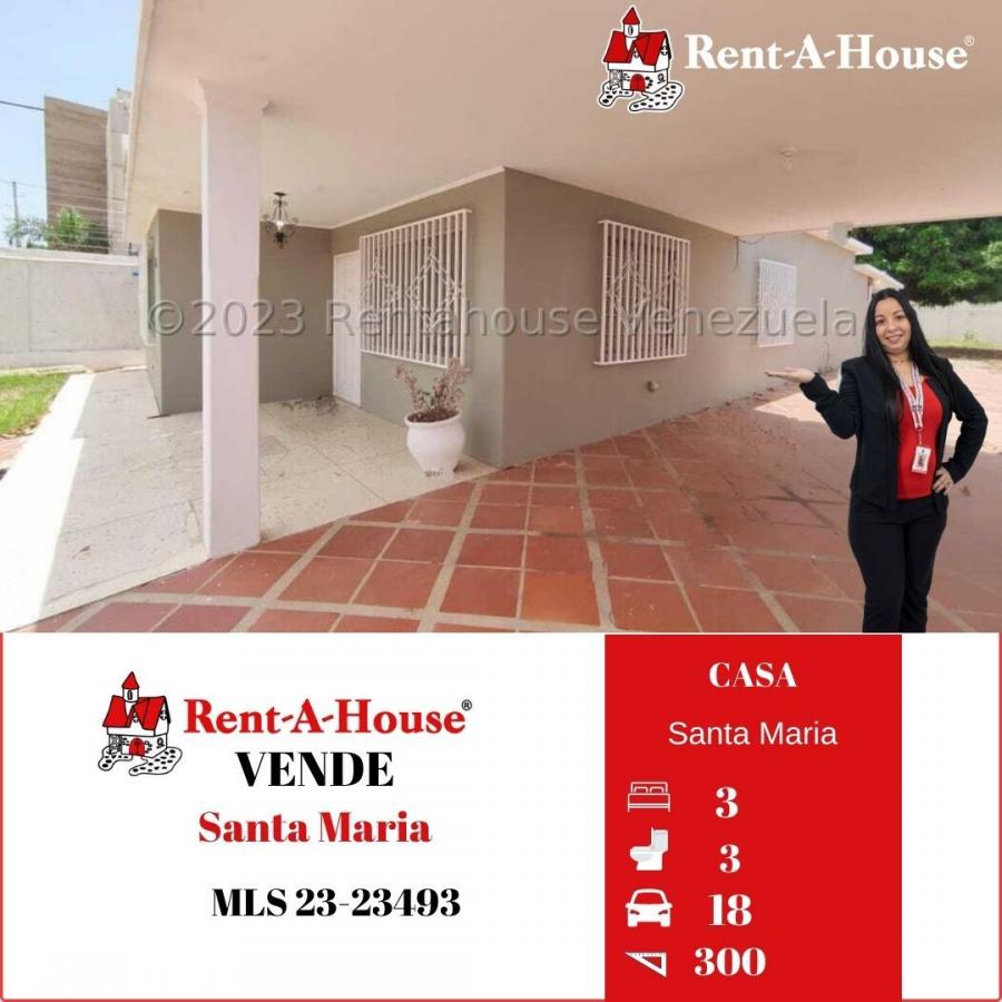 Foto Casa en Venta en Maracaibo, Zulia - U$D 23.000 - CAV217548 - BienesOnLine