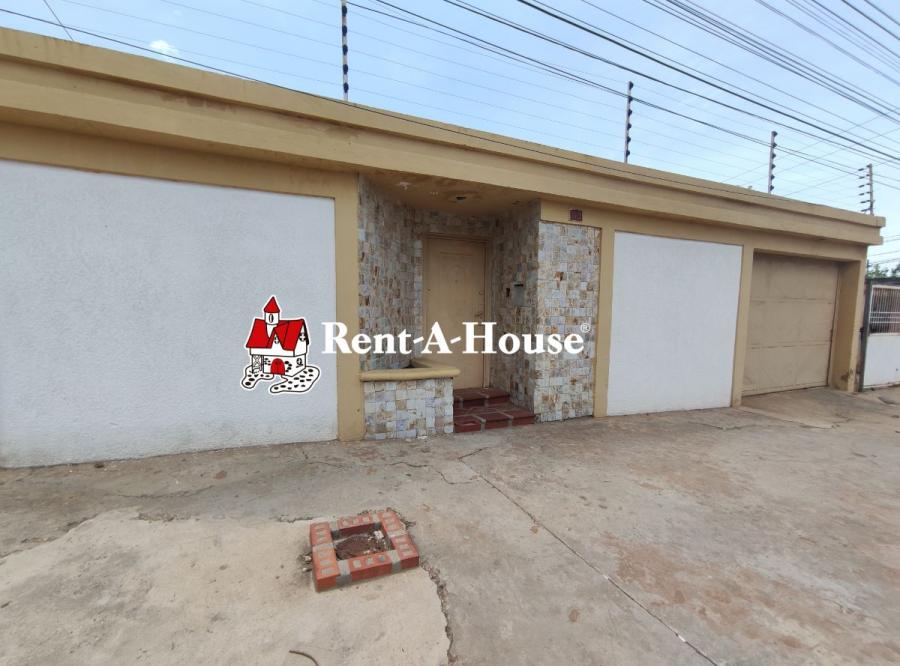 Foto Casa en Venta en Maracaibo, Zulia - U$D 26.500 - CAV205227 - BienesOnLine