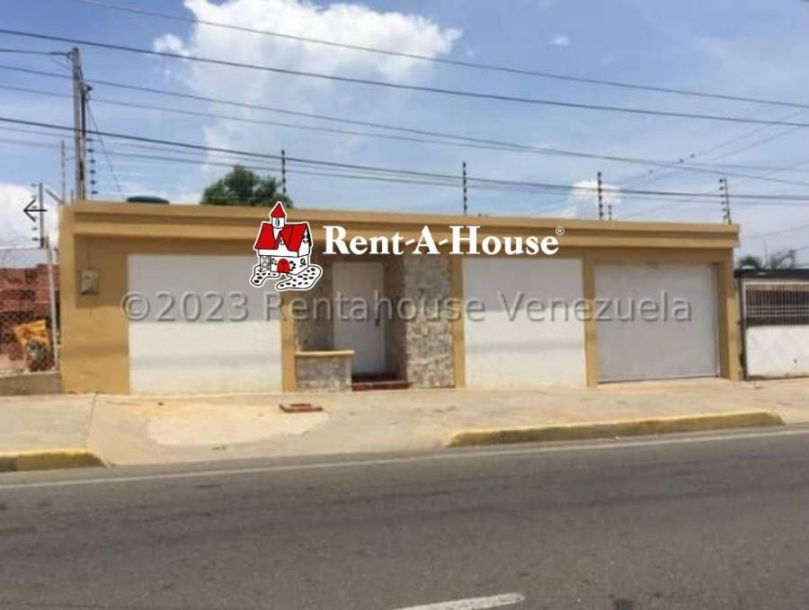 Foto Casa en Alquiler en Maracaibo, Zulia - U$D 450 - CAA194065 - BienesOnLine