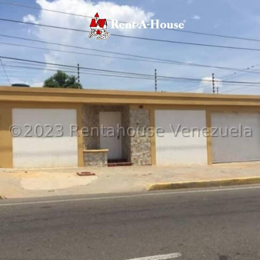 Foto Casa en Alquiler en Maracaibo, Zulia - U$D 450 - CAA195800 - BienesOnLine