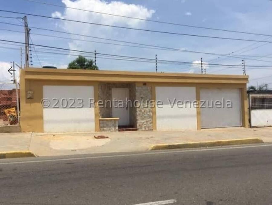 Foto Casa en Alquiler en Maracaibo, Zulia - U$D 350 - CAA198396 - BienesOnLine