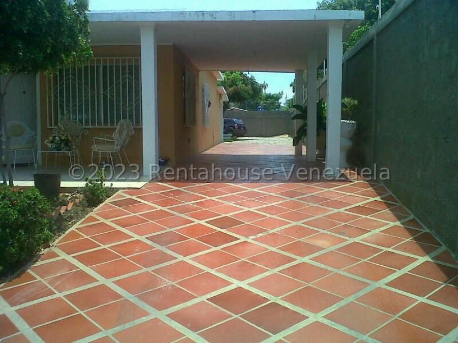 Foto Casa en Alquiler en Maracaibo, Zulia - U$D 350 - CAA199259 - BienesOnLine