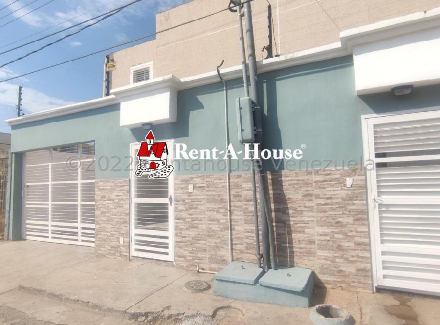 Home in Metric Way