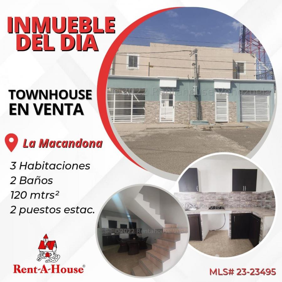 Foto Casa en Venta en Maracaibo, Zulia - U$D 13.800 - CAV205041 - BienesOnLine