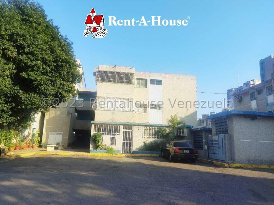 Foto Apartamento en Venta en Maracaibo, Zulia - U$D 11.000 - APV190086 - BienesOnLine