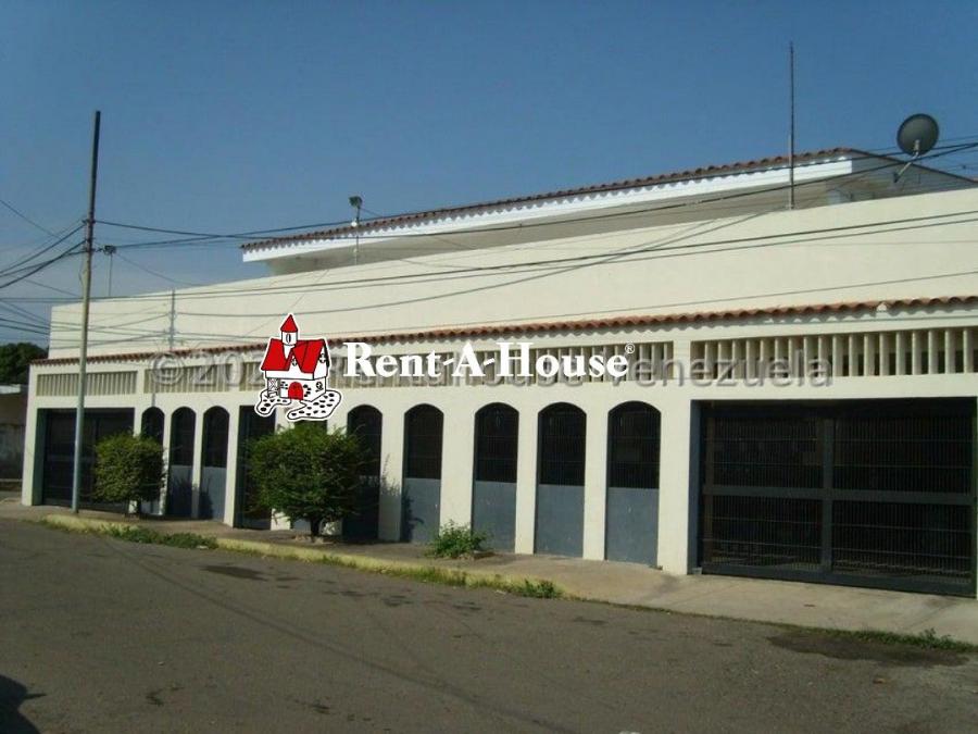 Foto Casa en Venta en Maracaibo, Zulia - U$D 25.000 - CAV207089 - BienesOnLine