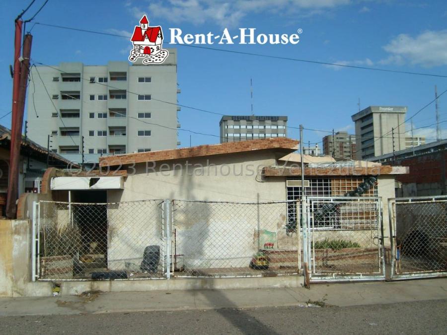 Home in Metric Way