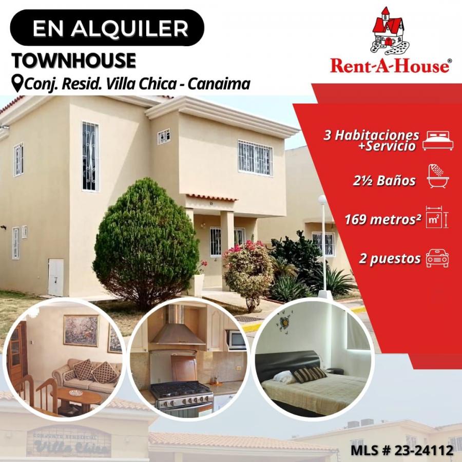 Foto Casa en Alquiler en Maracaibo, Zulia - U$D 350 - CAA190703 - BienesOnLine