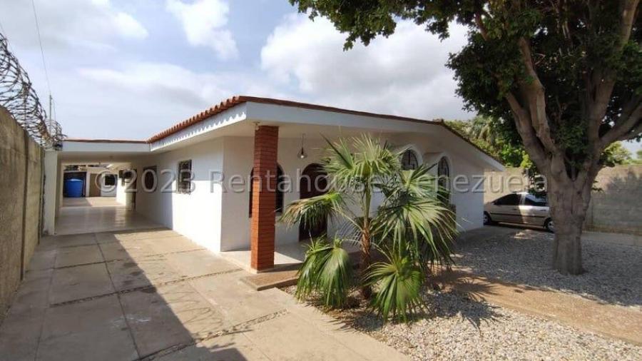 Foto Casa en Venta en Maracaibo, Zulia - U$D 45.000 - CAV210442 - BienesOnLine