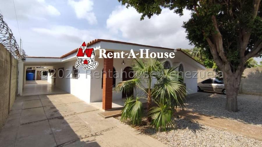 Foto Casa en Venta en Maracaibo, Zulia - U$D 45.000 - CAV194077 - BienesOnLine