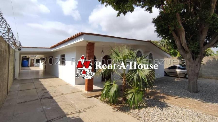 Foto Casa en Venta en Maracaibo, Zulia - U$D 45.000 - CAV203524 - BienesOnLine