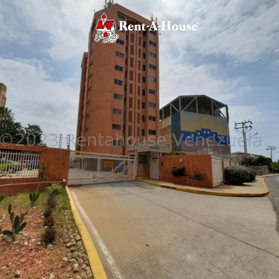 Foto Apartamento en Alquiler en Maracaibo, Zulia - U$D 360 - APA195789 - BienesOnLine
