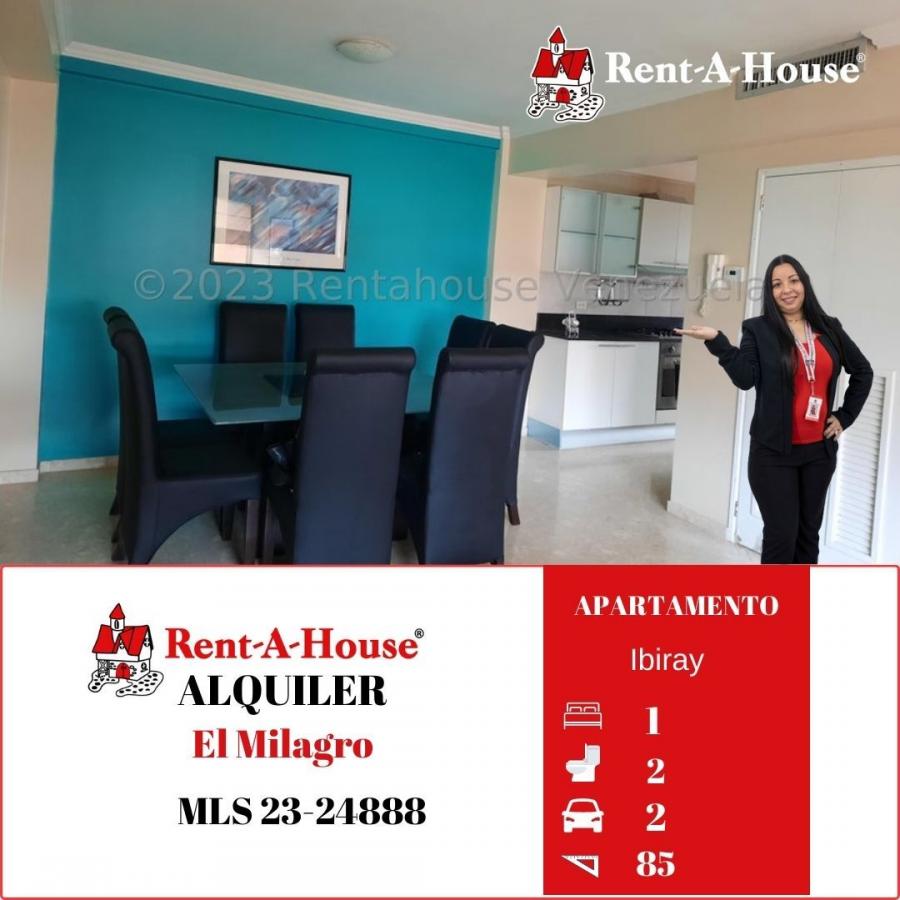 Foto Apartamento en Alquiler en Maracaibo, Zulia - U$D 340 - APA219874 - BienesOnLine