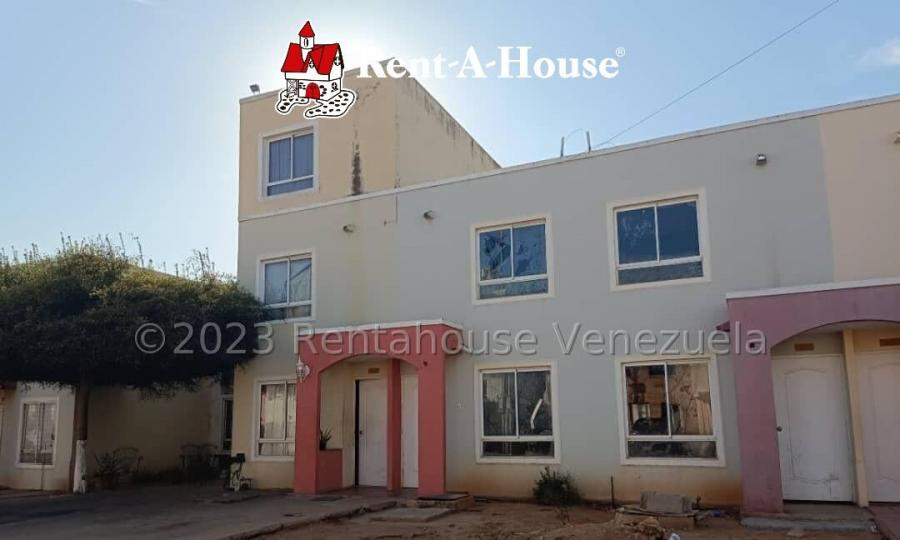 Foto Casa en Venta en Maracaibo, Zulia - U$D 16.000 - CAV191653 - BienesOnLine