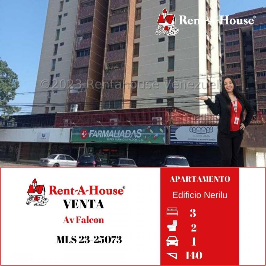 Foto Apartamento en Venta en Maracaibo, Zulia - U$D 17.000 - APV217756 - BienesOnLine