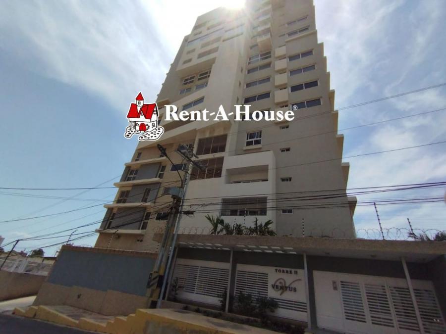 Foto Apartamento en Venta en Maracaibo, Zulia - U$D 38.000 - APV191458 - BienesOnLine