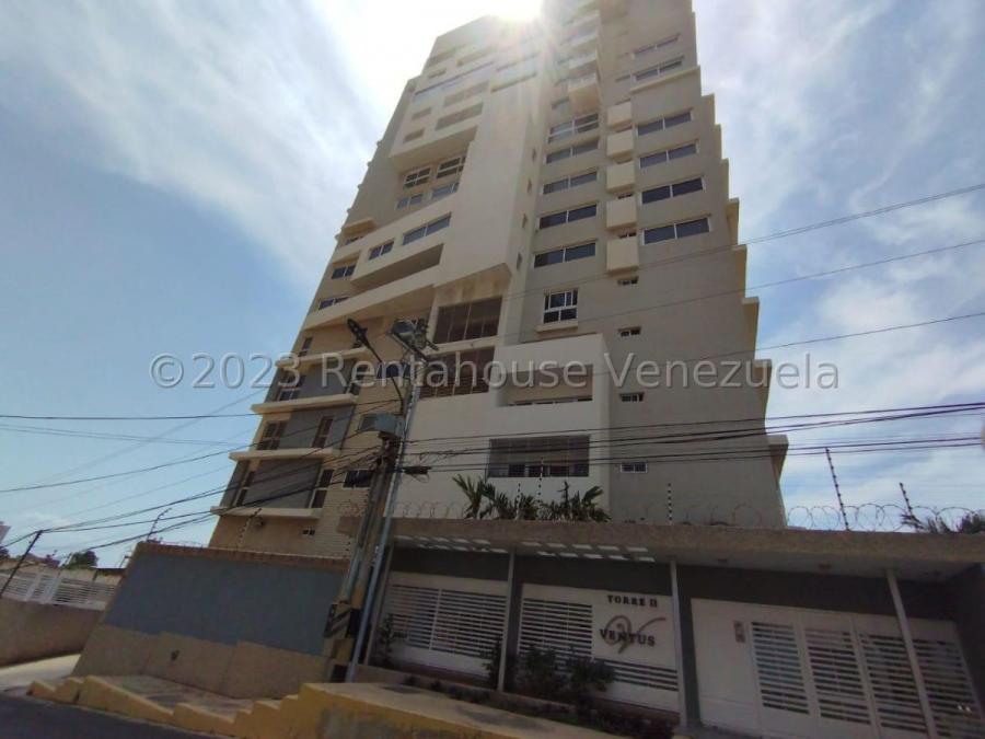 Foto Apartamento en Venta en Maracaibo, Zulia - U$D 36.000 - APV201481 - BienesOnLine