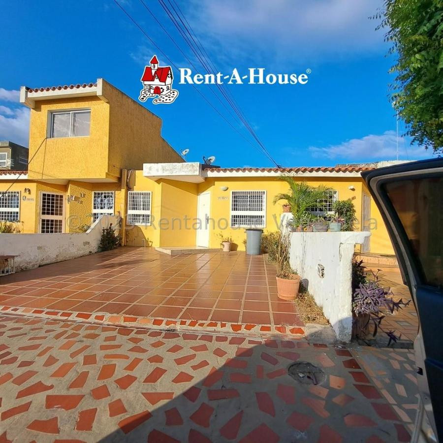 Home in Metric Way