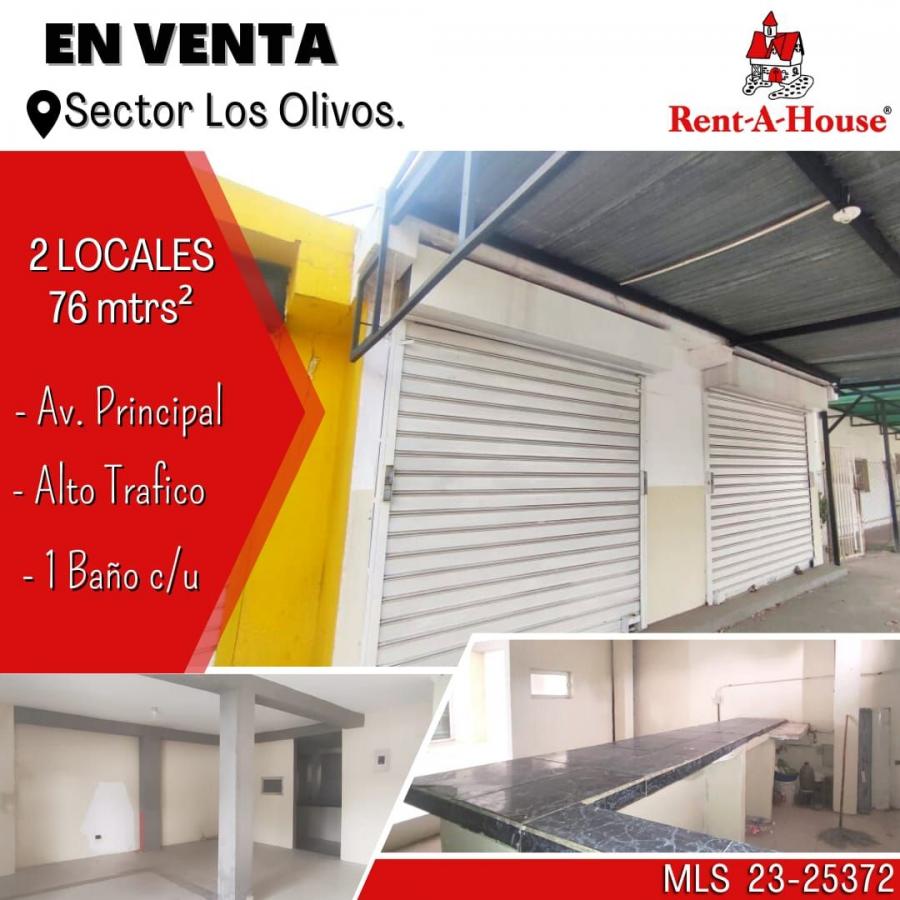 Foto Local en Venta en Maracaibo, Zulia - U$D 25.000 - LOV191777 - BienesOnLine