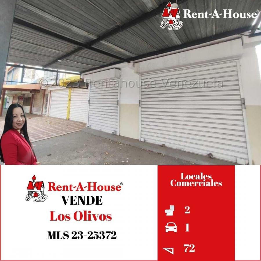 Foto Local en Venta en Maracaibo, Zulia - U$D 25.000 - LOV199043 - BienesOnLine