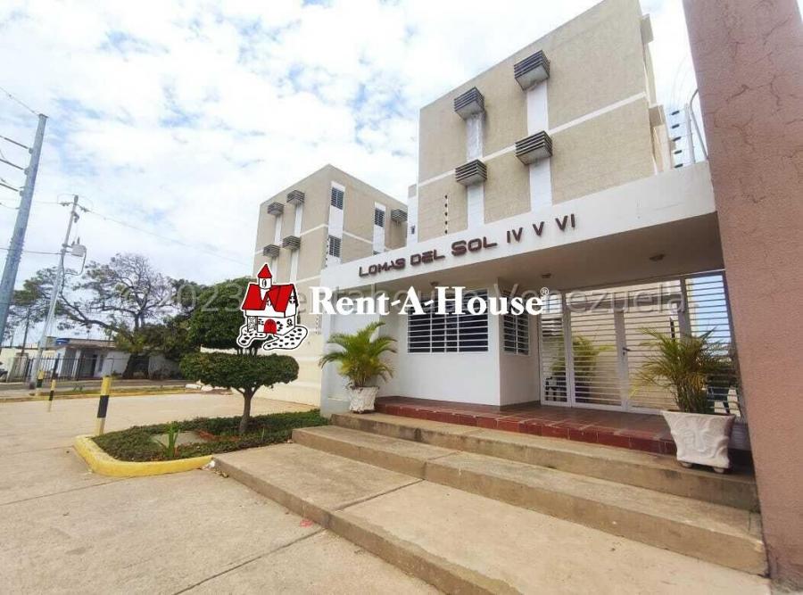 Foto Apartamento en Alquiler en Maracaibo, Zulia - U$D 300 - APA194892 - BienesOnLine