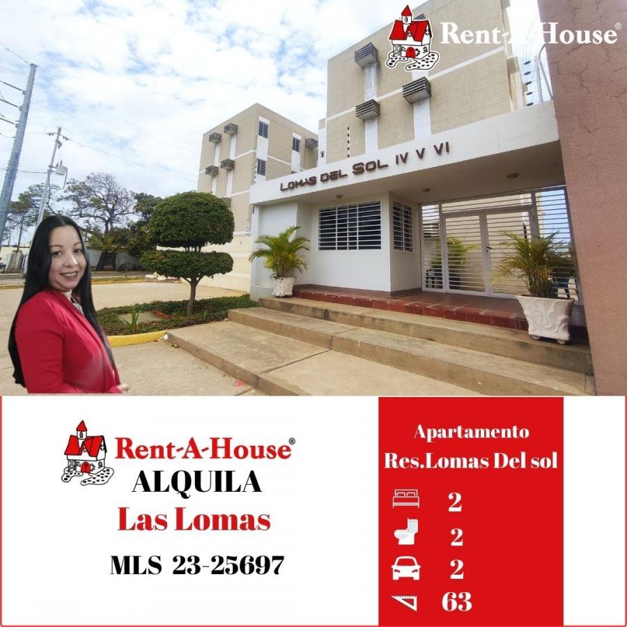 Foto Apartamento en Alquiler en Maracaibo, Zulia - U$D 300 - APA199027 - BienesOnLine