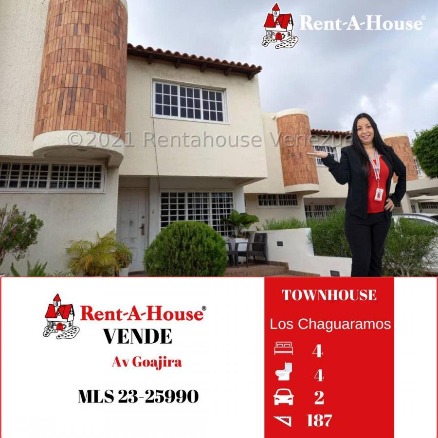 Foto Casa en Venta en Maracaibo, Zulia - U$D 32.999 - CAV225087 - BienesOnLine