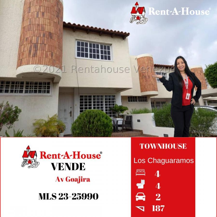 Home in Metric Way