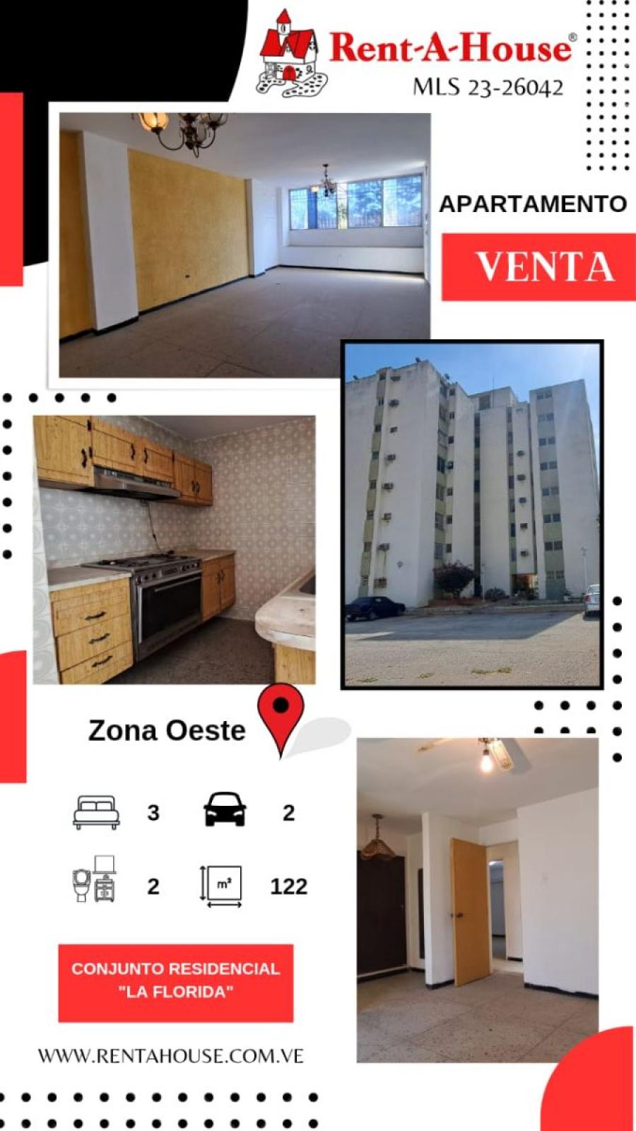 Foto Apartamento en Venta en Maracaibo, Zulia - U$D 9.000 - APV194842 - BienesOnLine