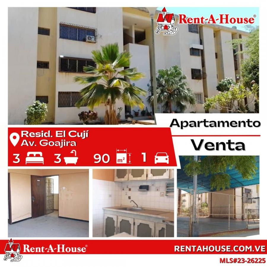 Foto Apartamento en Venta en Maracaibo, Zulia - U$D 8.000 - APV192285 - BienesOnLine
