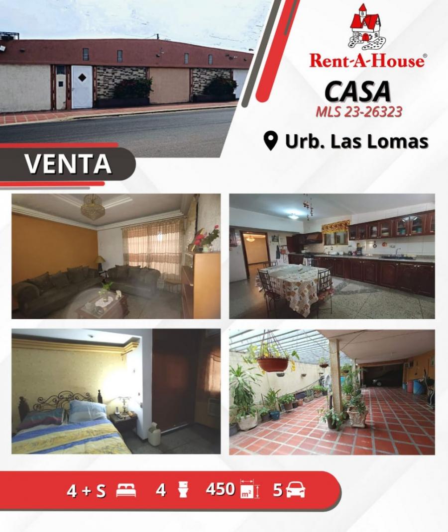 Foto Casa en Venta en Maracaibo, Zulia - U$D 35.000 - CAV192334 - BienesOnLine