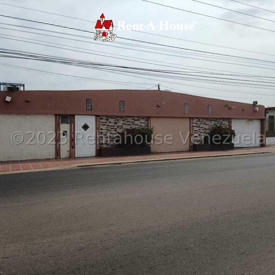 Foto Casa en Venta en Maracaibo, Zulia - U$D 35.000 - CAV195431 - BienesOnLine