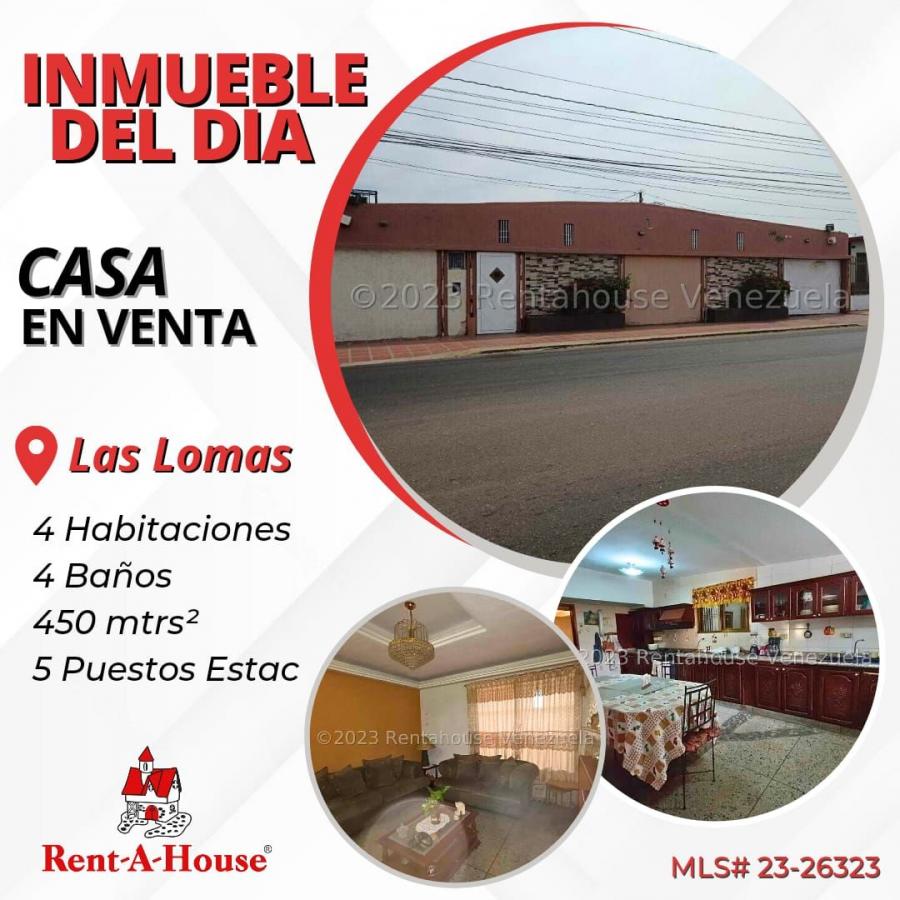 Foto Casa en Venta en Maracaibo, Zulia - U$D 33.000 - CAV206608 - BienesOnLine