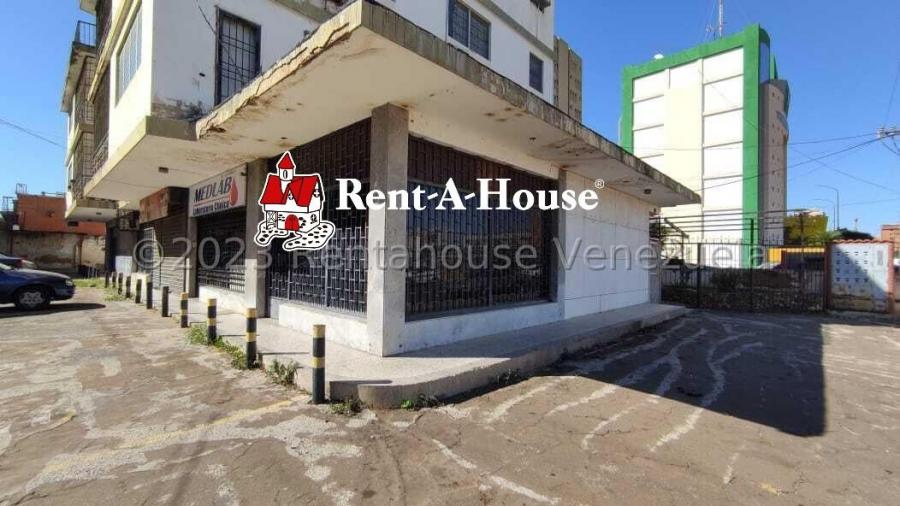 Foto Local en Alquiler en Maracaibo, Zulia - U$D 300 - LOA193840 - BienesOnLine