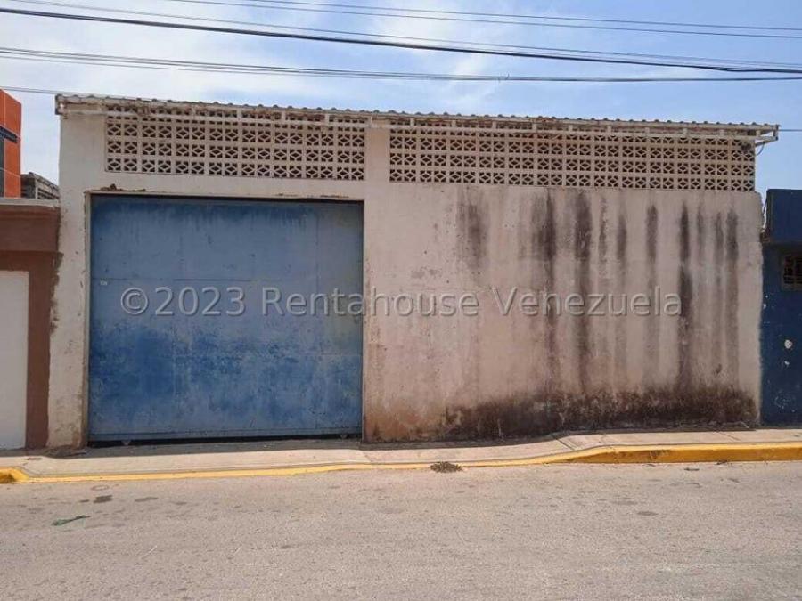 Foto Galpon en Venta en Maracaibo, Zulia - U$D 32.000 - GAV196679 - BienesOnLine