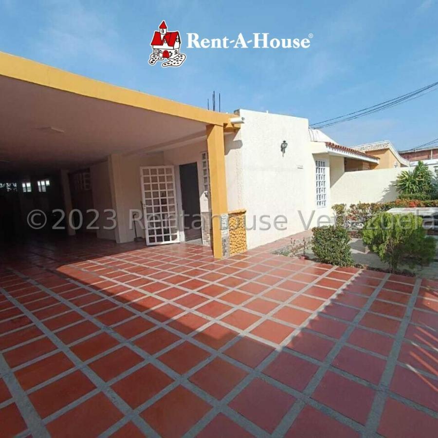 Foto Casa en Alquiler en Maracaibo, Zulia - U$D 250 - CAA195796 - BienesOnLine