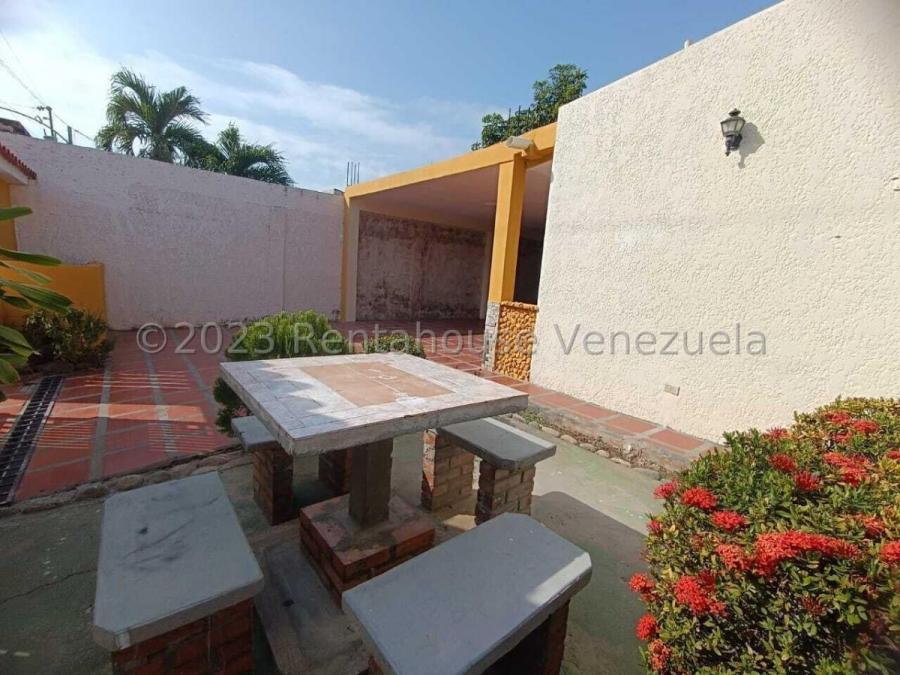 Foto Casa en Alquiler en Maracaibo, Zulia - U$D 250 - CAA197234 - BienesOnLine