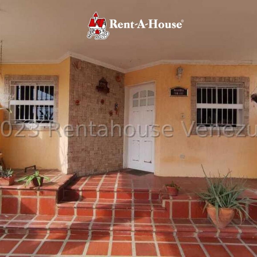 Foto Casa en Alquiler en Maracaibo, Zulia - U$D 300 - CAA195535 - BienesOnLine