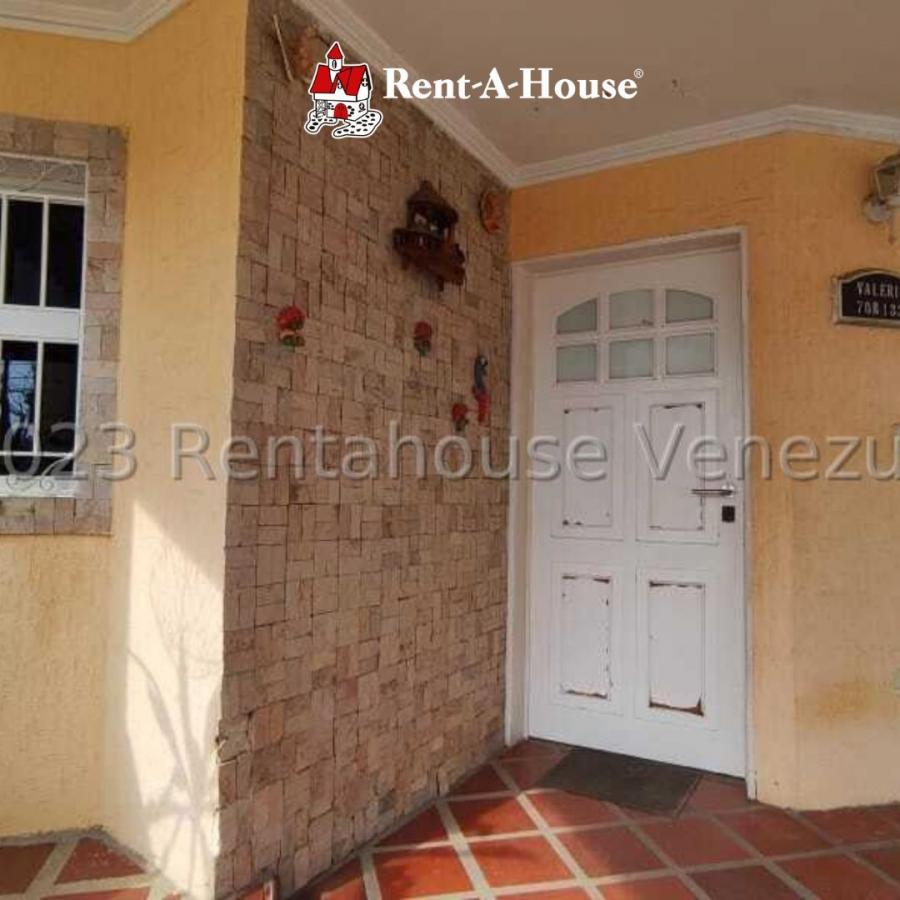 Home in Metric Way