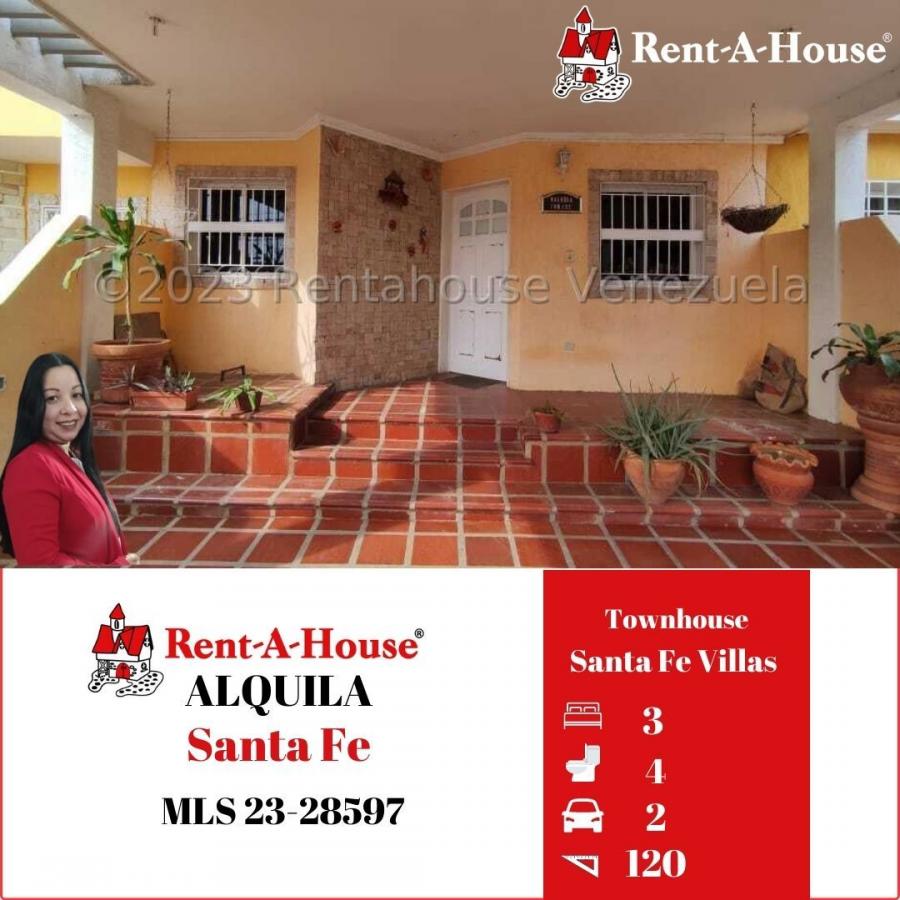 Foto Casa en Alquiler en Maracaibo, Zulia - U$D 300 - CAA196009 - BienesOnLine