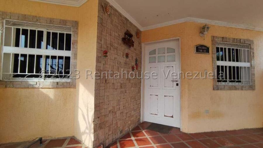 Foto Casa en Alquiler en Maracaibo, Zulia - U$D 300 - CAA197237 - BienesOnLine
