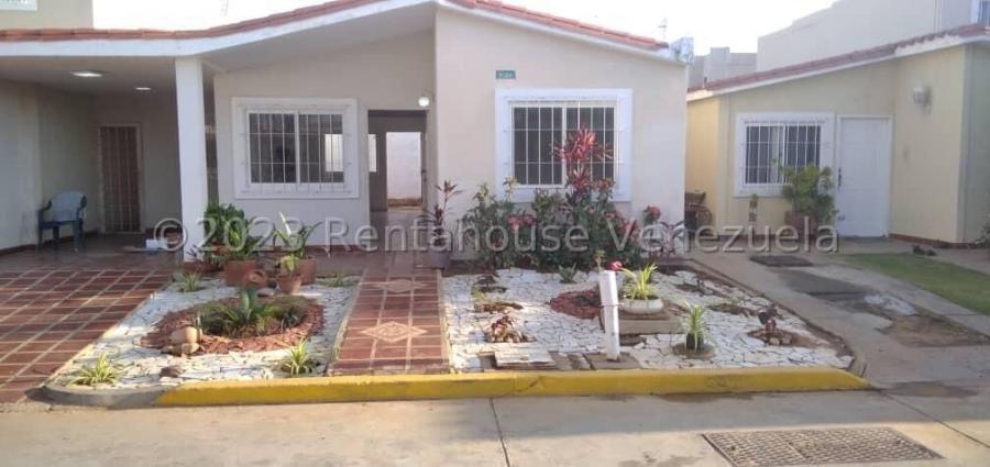 Foto Casa en Alquiler en Maracaibo, Zulia - U$D 250 - CAA196433 - BienesOnLine
