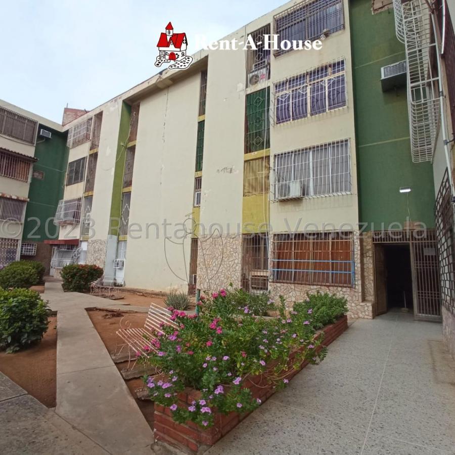 Foto Apartamento en Venta en Maracaibo, Zulia - U$D 9.000 - APV195442 - BienesOnLine