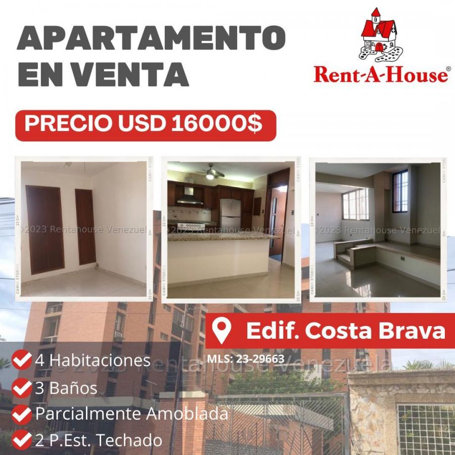 Foto Apartamento en Venta en Maracaibo, Zulia - U$D 15.998 - APV209703 - BienesOnLine