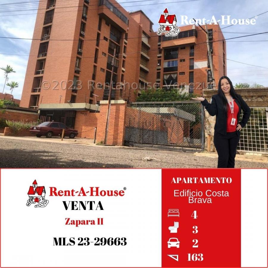 Foto Apartamento en Venta en Maracaibo, Zulia - U$D 16.000 - APV211567 - BienesOnLine