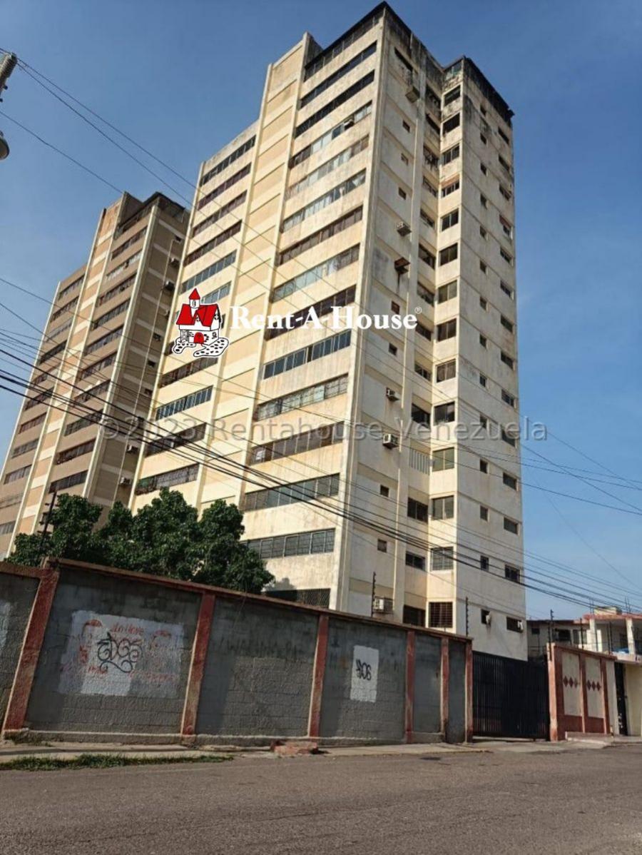 Foto Apartamento en Venta en Maracaibo, Zulia - U$D 14.500 - APV201748 - BienesOnLine