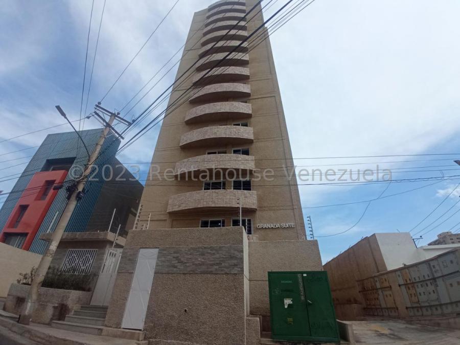 Foto Apartamento en Venta en Maracaibo, Zulia - U$D 31.800 - APV201209 - BienesOnLine
