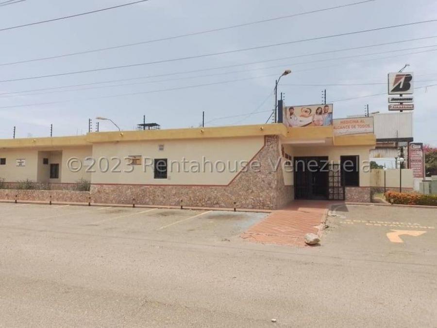 Foto Local en Venta en Maracaibo, Zulia - U$D 900.000 - LOV209307 - BienesOnLine