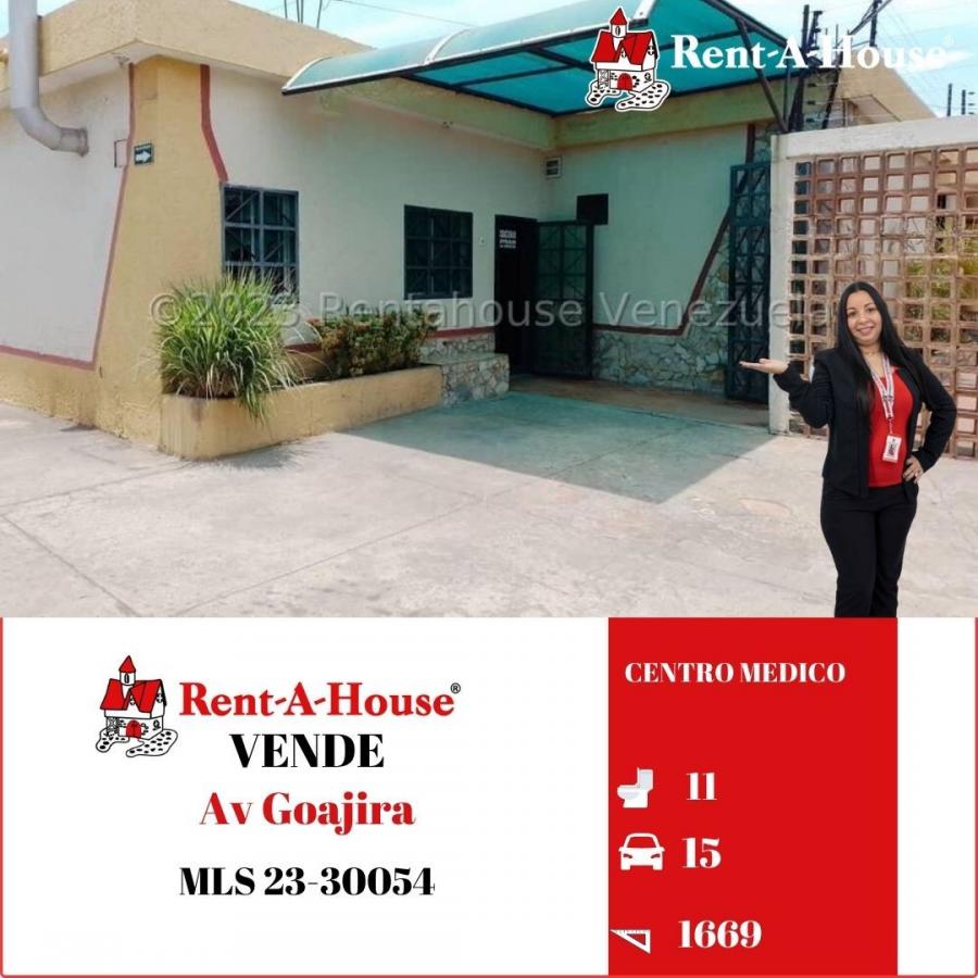 Home in Metric Way