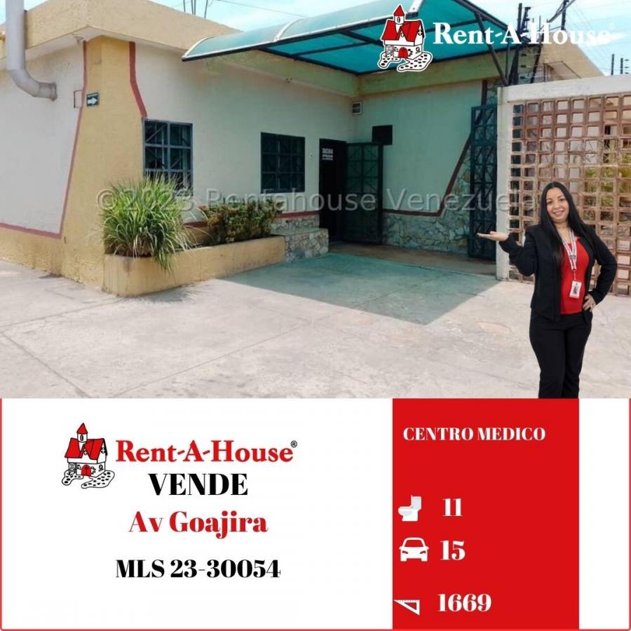 Foto Local en Venta en Maracaibo, Zulia - U$D 800.000 - LOV215985 - BienesOnLine